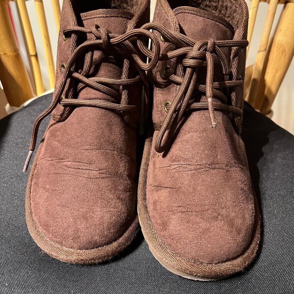 The-children-s-place Brown Boots